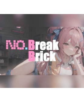No.BreakBrick Steam Key GLOBAL
